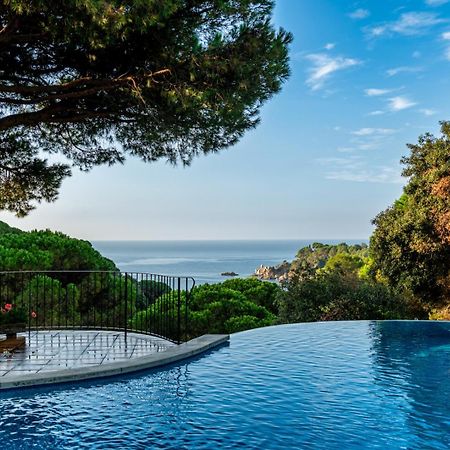 Albamar Apartaments Льорет-де-Мар Екстер'єр фото