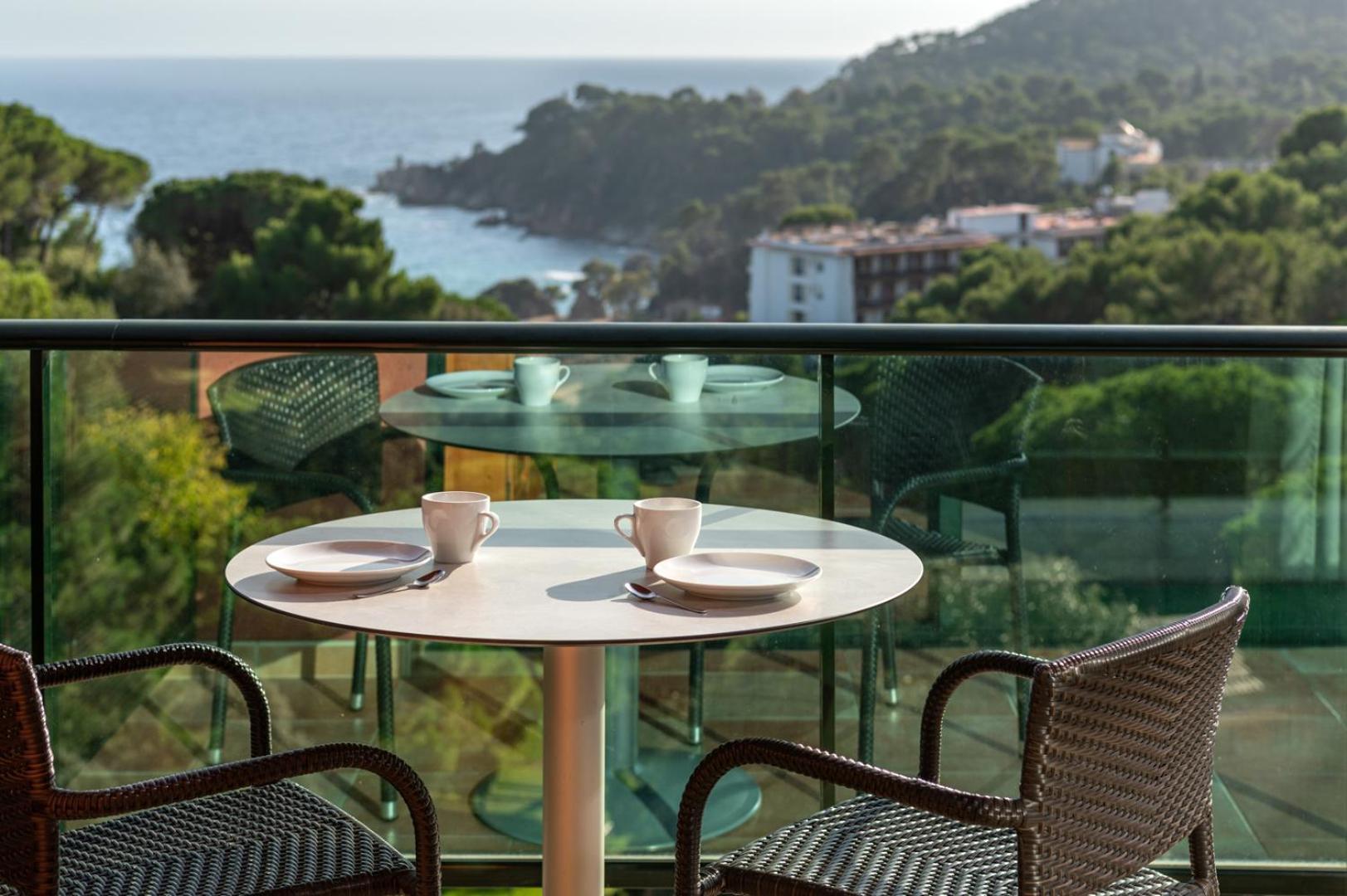 Albamar Apartaments Льорет-де-Мар Екстер'єр фото