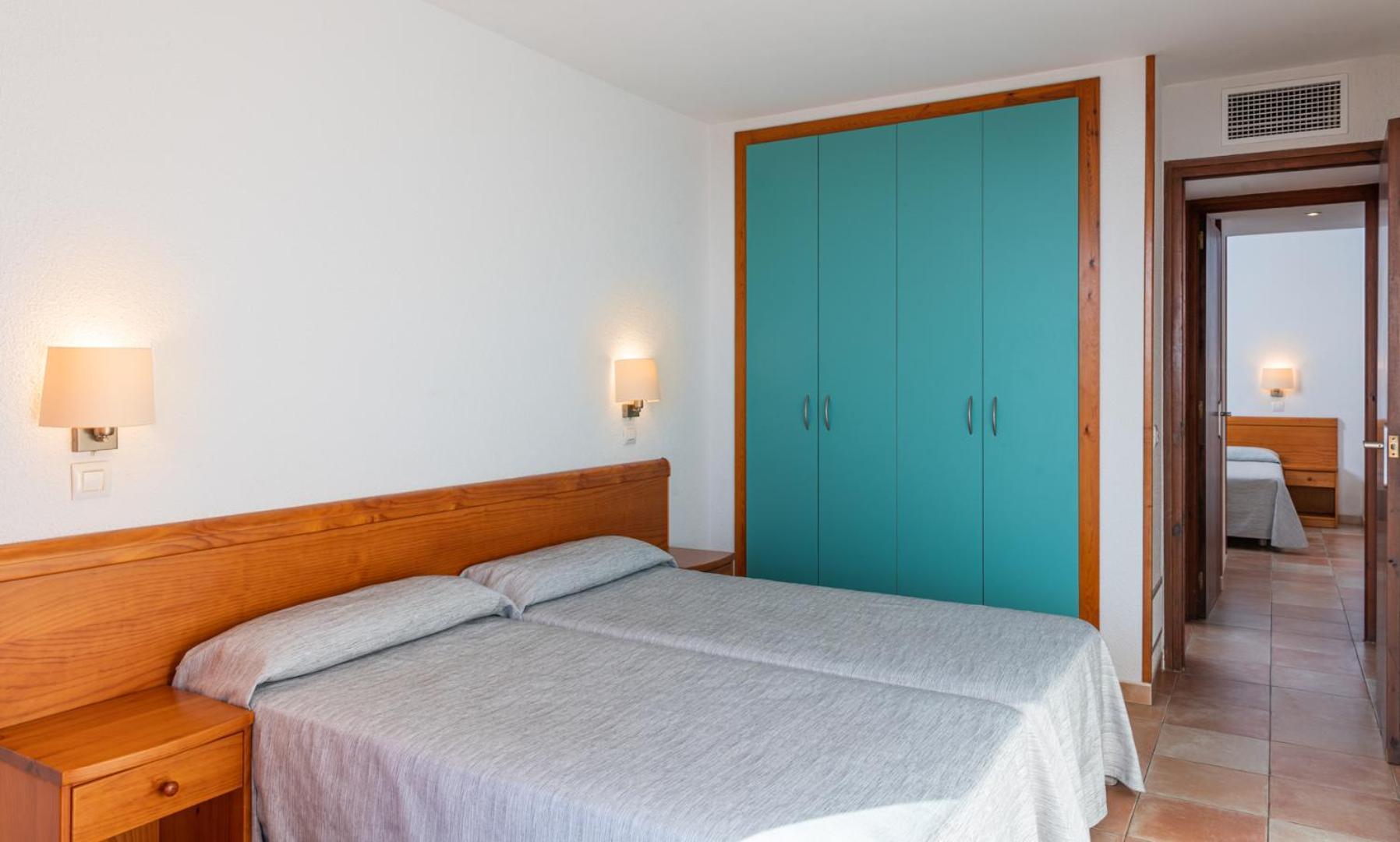 Albamar Apartaments Льорет-де-Мар Екстер'єр фото