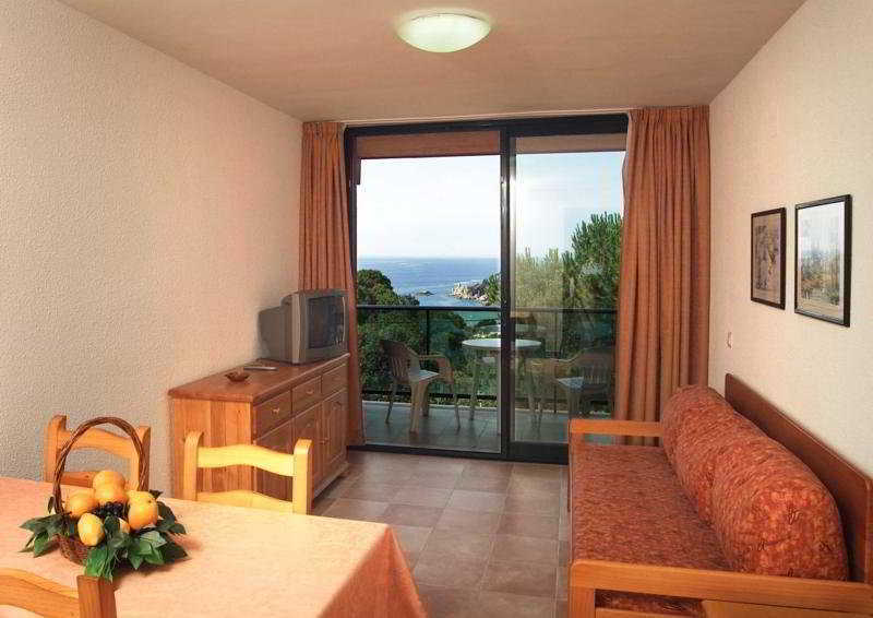 Albamar Apartaments Льорет-де-Мар Екстер'єр фото
