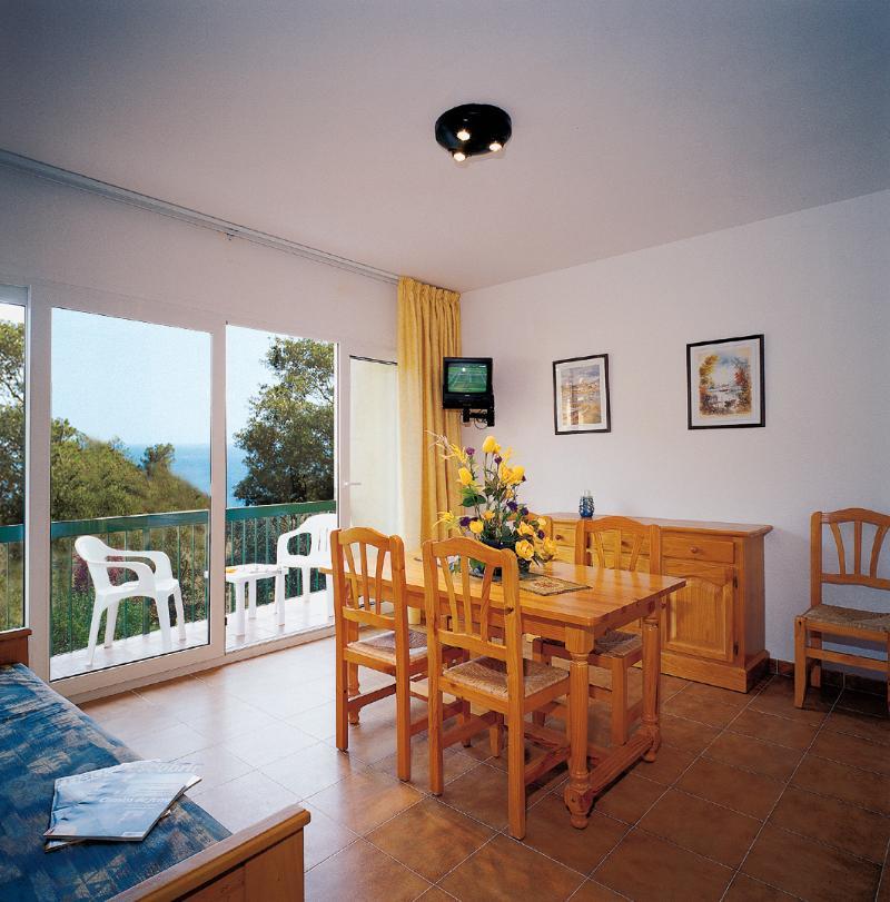 Albamar Apartaments Льорет-де-Мар Екстер'єр фото